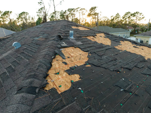 Fast & Reliable Emergency Roof Repairs in Herrin, IL